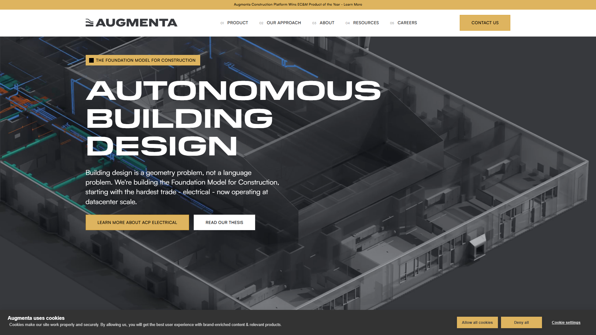 Augmenta