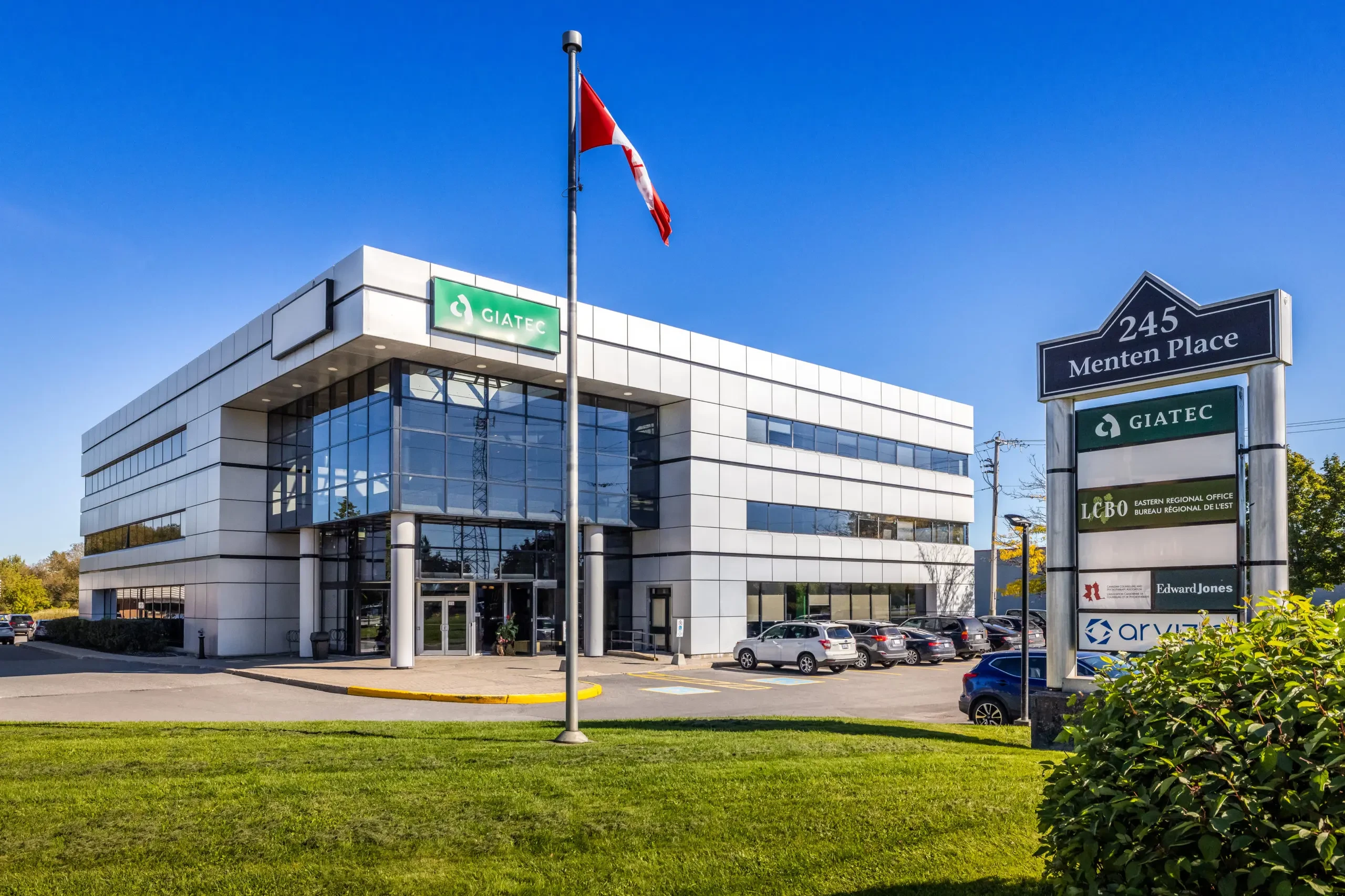Giatec Scientific Inc.