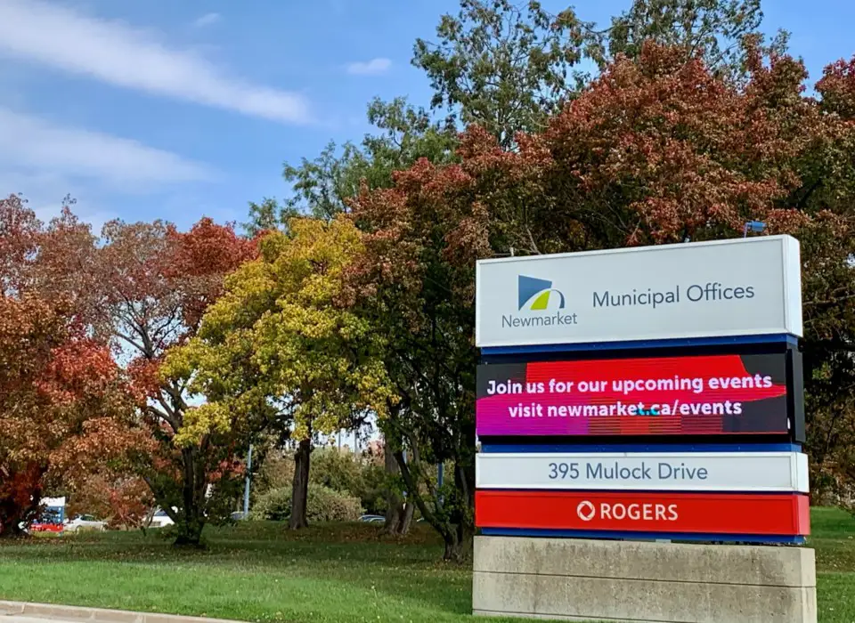 Join the Team at Town of Newmarket: A Commitment to Community and Leadership
