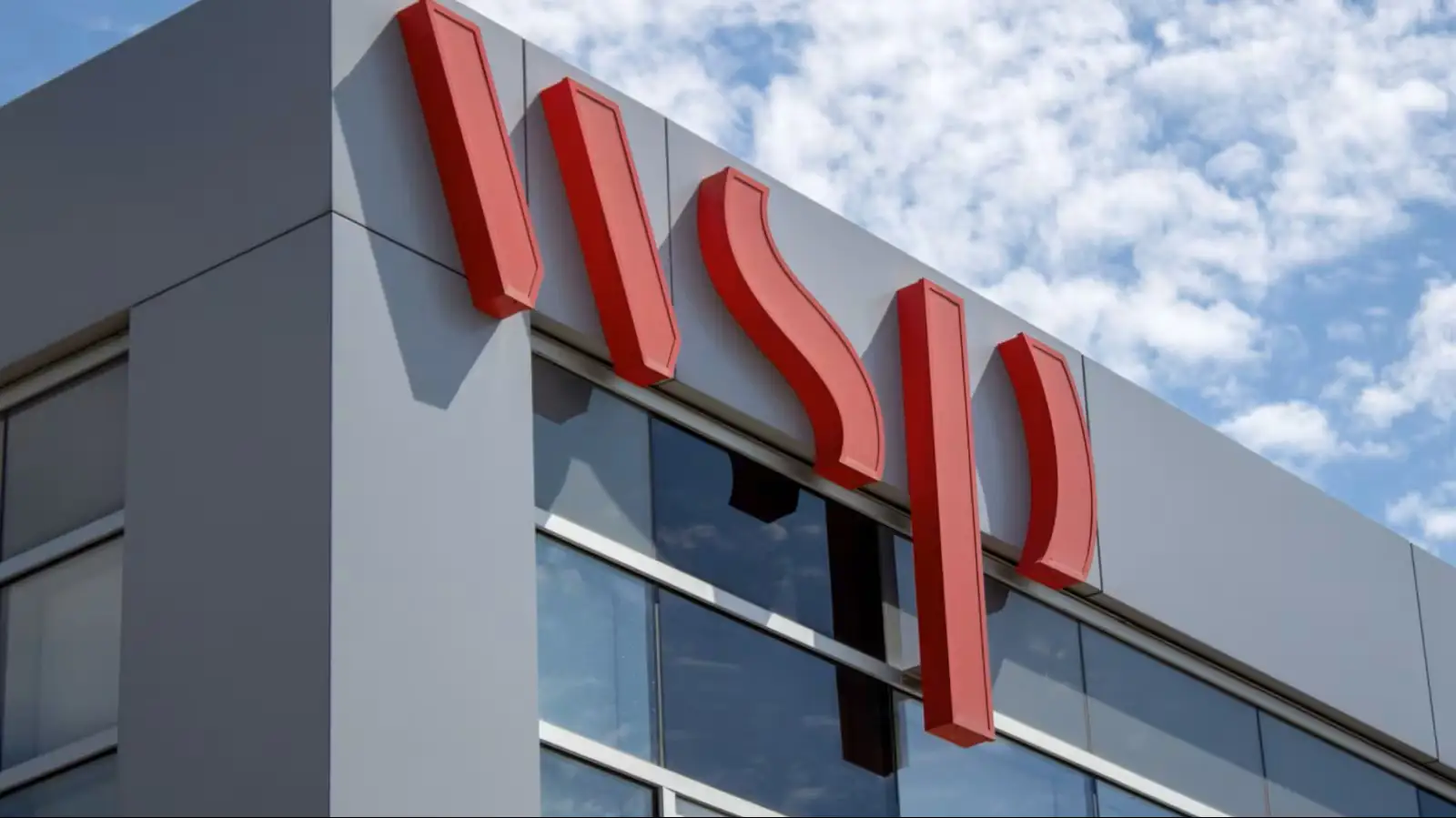 WSP Global Inc.
