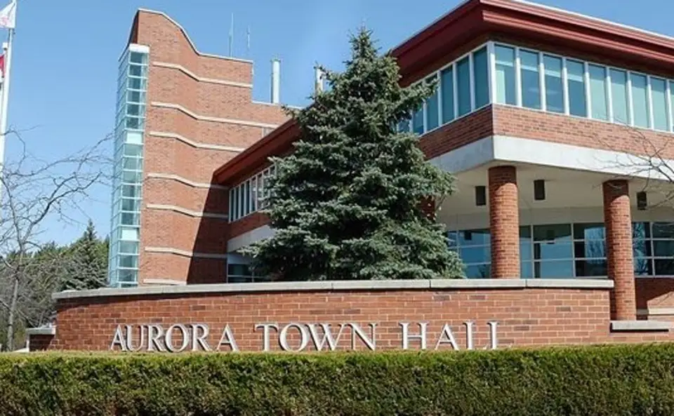 Aurora to Transition Blue Box Collection Under New EPR Model by 2026