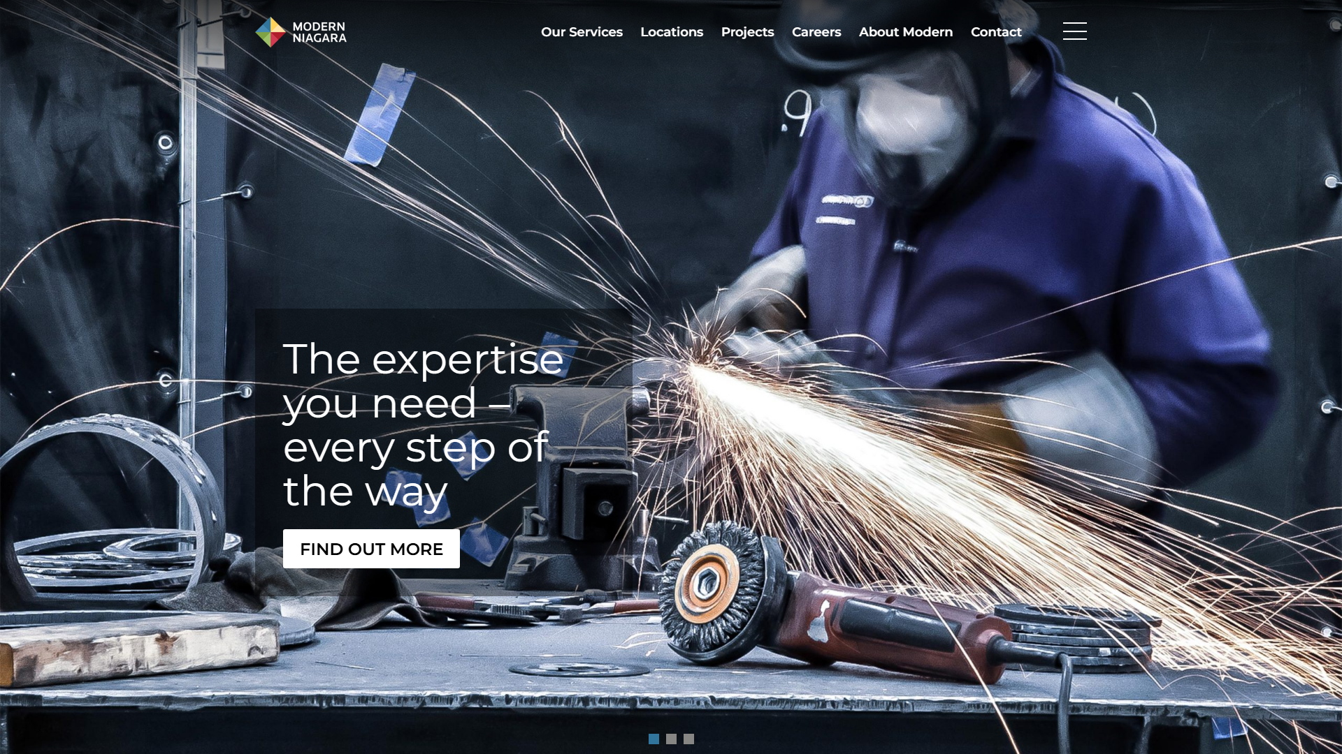 Modern Niagara Group Inc.