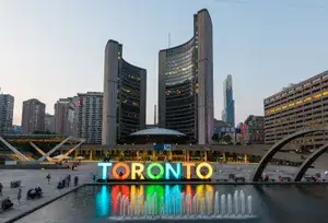 Toronto Confirms First Mosquitoes Testing Positive for West Nile Virus in 2026
