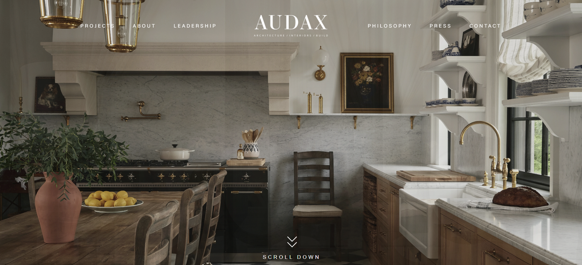 Audax
