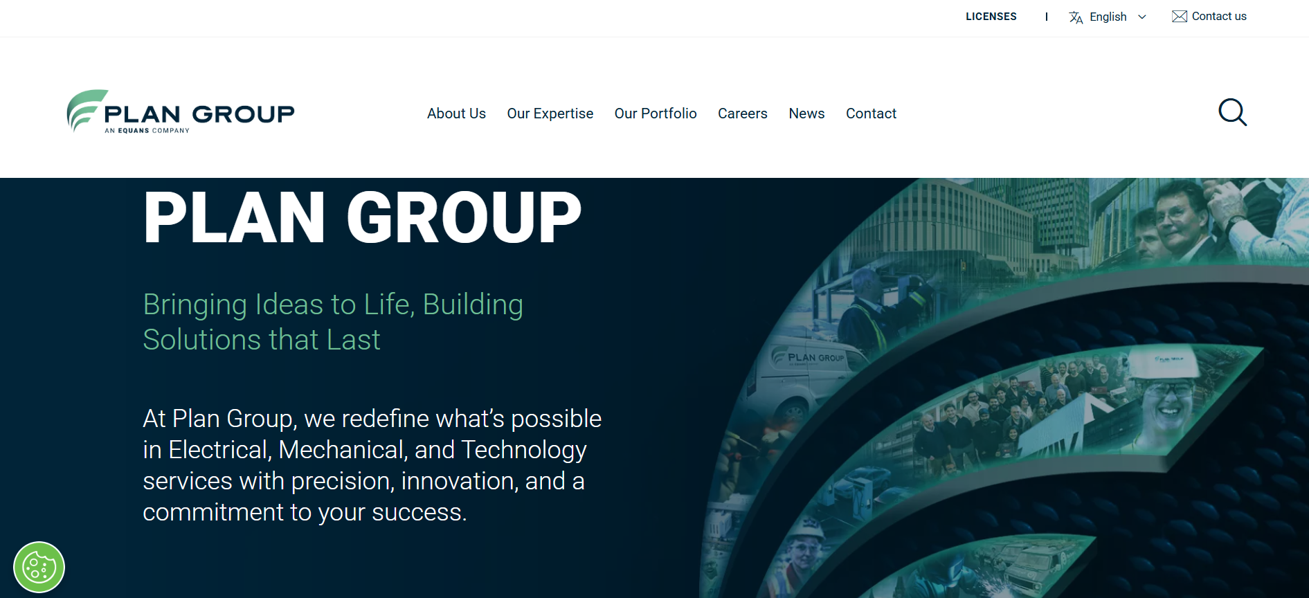 Plan Group