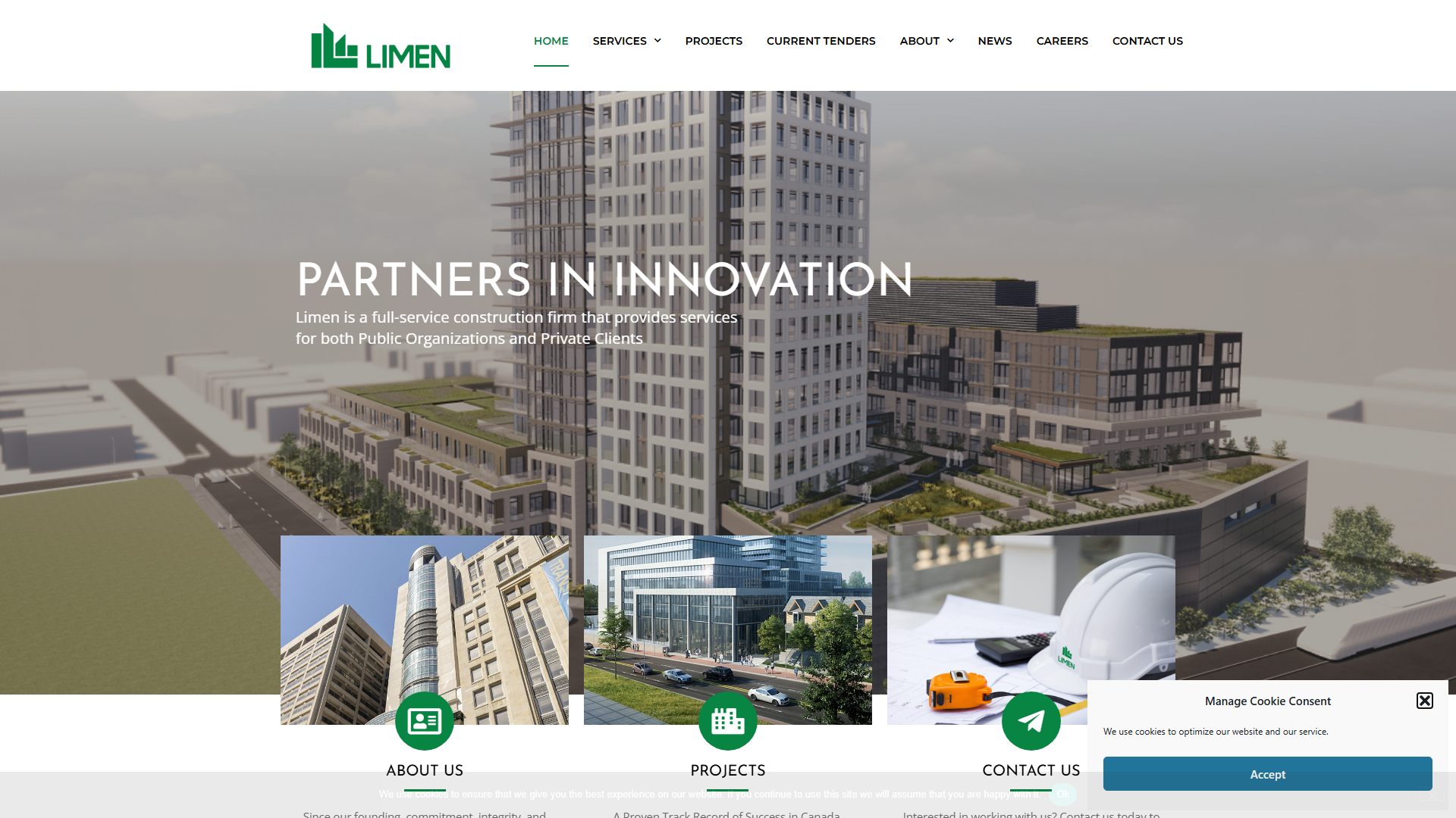 Limen Group