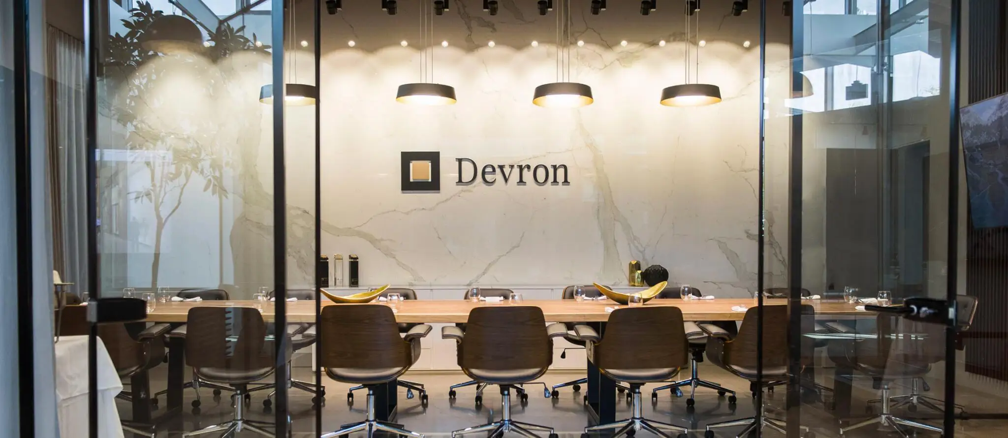 Devron