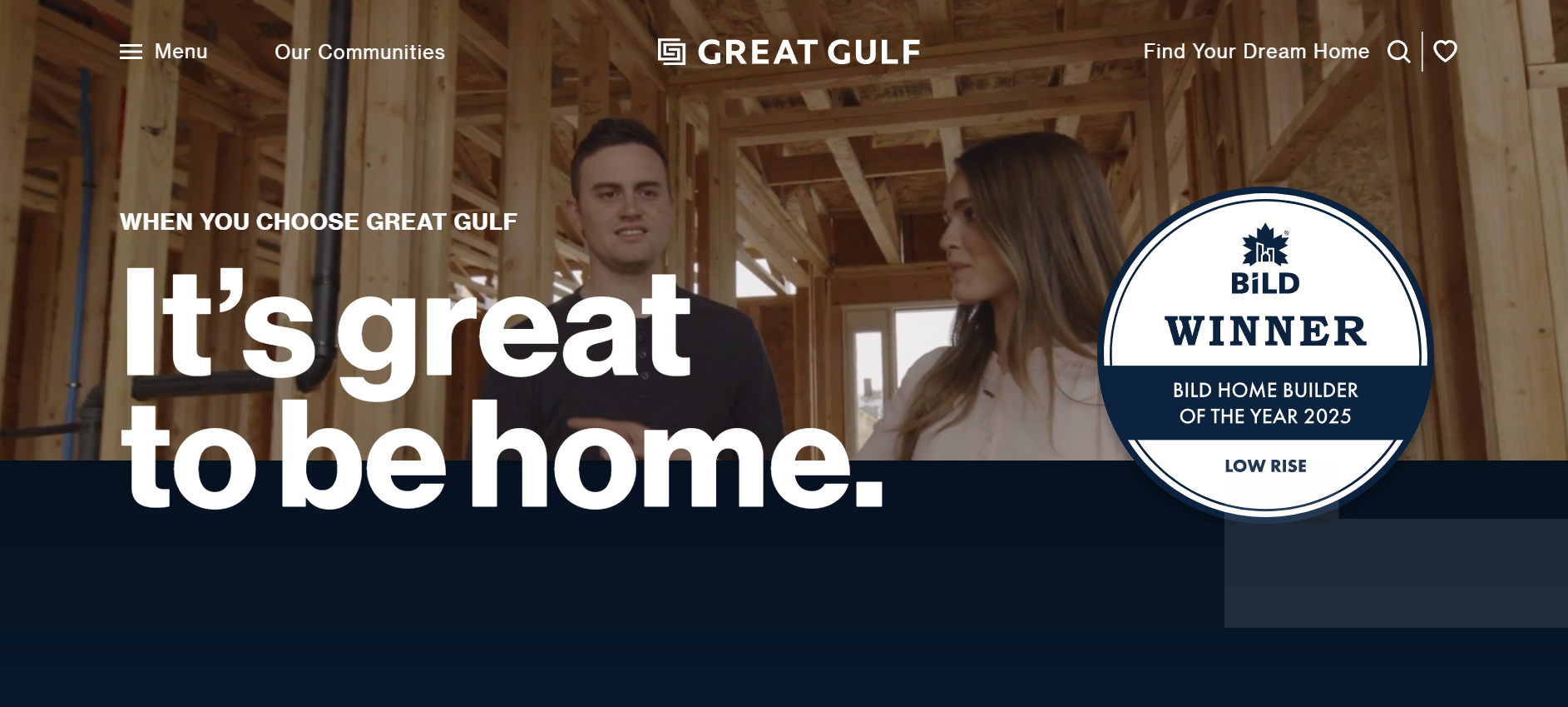 Great Gulf