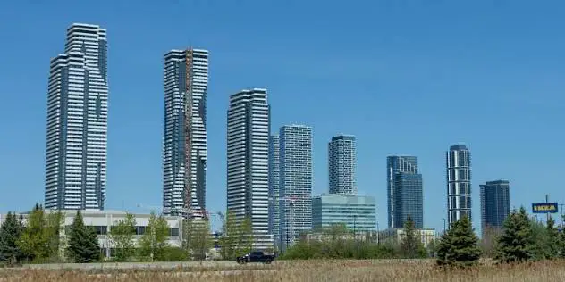 City of Vaughan Municipal