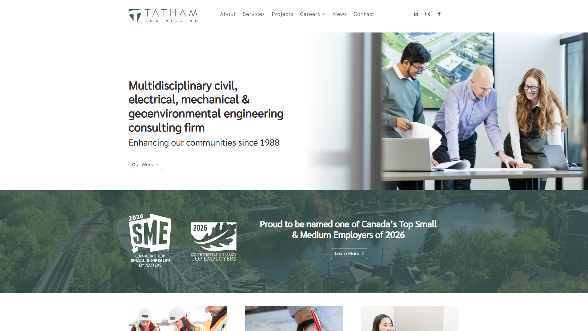 Tatham Engineering