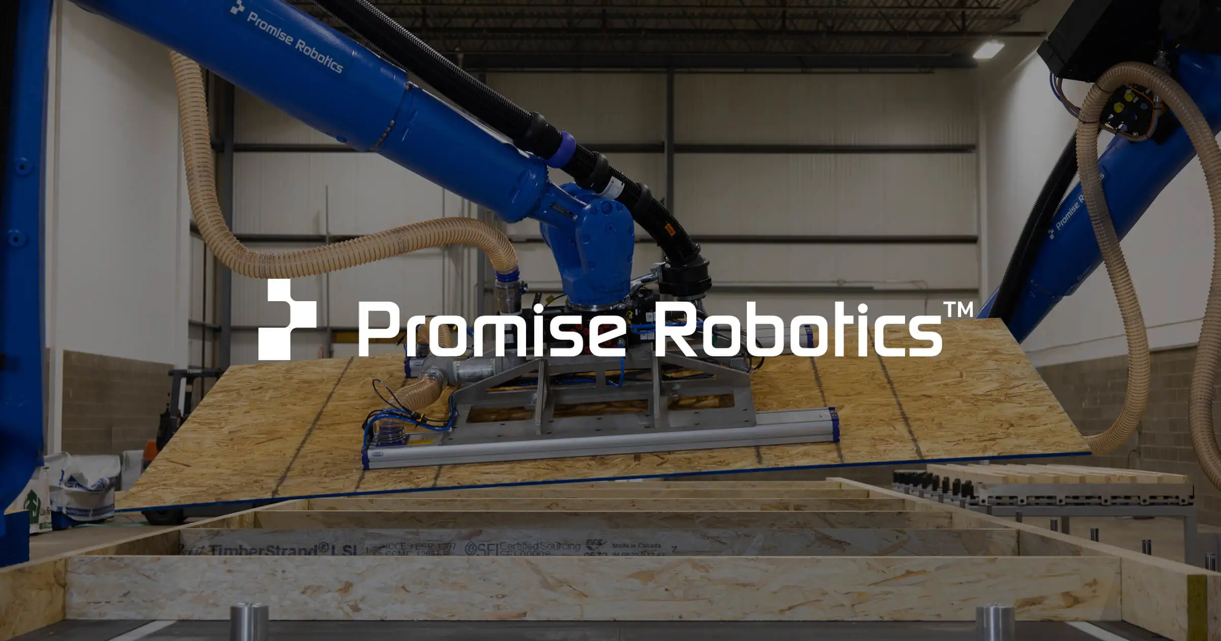 Promise Robotics