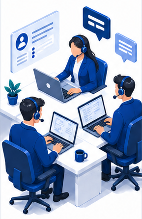 Support & Professional Services