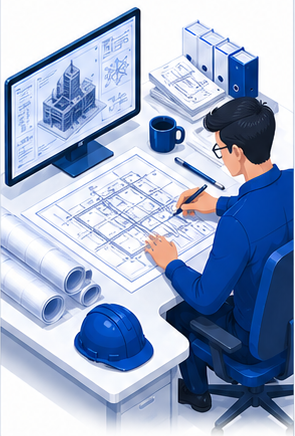 Engineering & Consulting