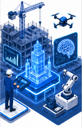 Contech & Innovation