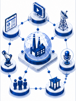 Industry Organizations & Media