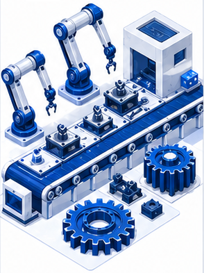 Suppliers & Manufacturers