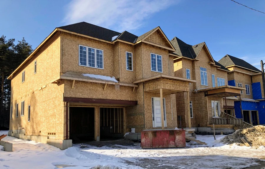 Canada Sees Significant Housing Supply Growth in 2025 Despite Weak Demand in Condo Market