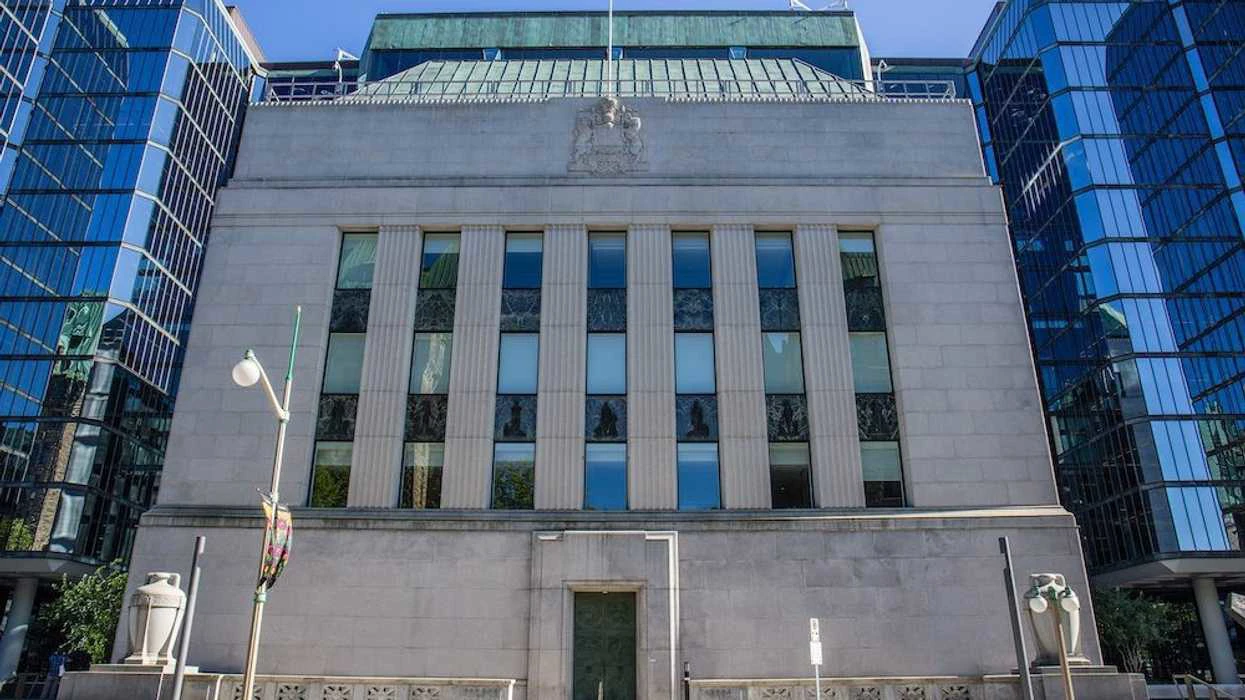 Bank of Canada Maintains Overnight Rate Amid Global Uncertainty