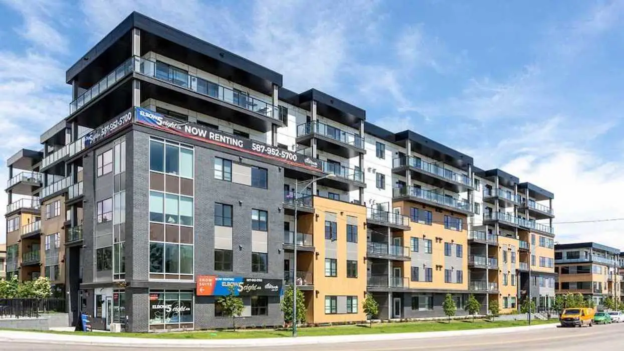 Boardwalk REIT and Desjardins Global Asset Management Launch Joint Venture for Multi-Family Assets in Western Canada