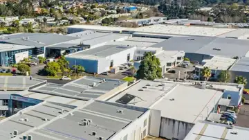 Concert Properties Forms Joint Venture with Brookfield for C$1 Billion Industrial Portfolio