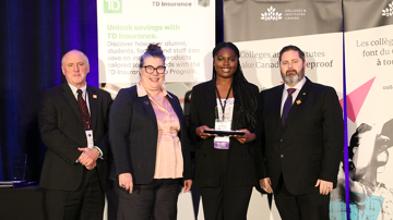 Humber Polytechnic Receives National Awards for Sustainable Construction and Engineering Excellence