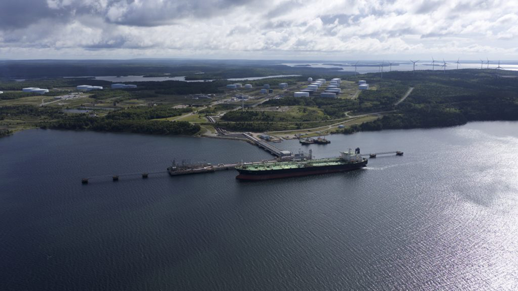 EverWind Fuels Unveils $10 Billion AI Data Center Project in Nova Scotia