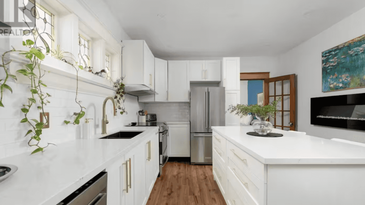 Versatile High Park Home Offers Investment Potential and Character