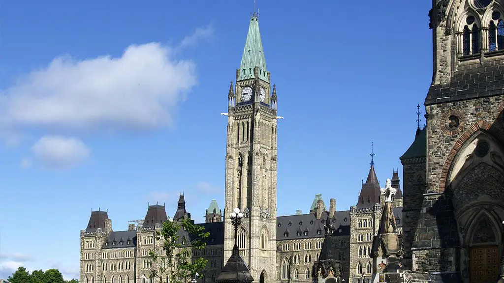Liberal Government Faces Scrutiny Over Recent Spending Announcements