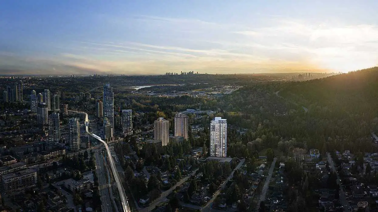Burquitlam: A Rising Star in Metro Vancouver's Real Estate Landscape