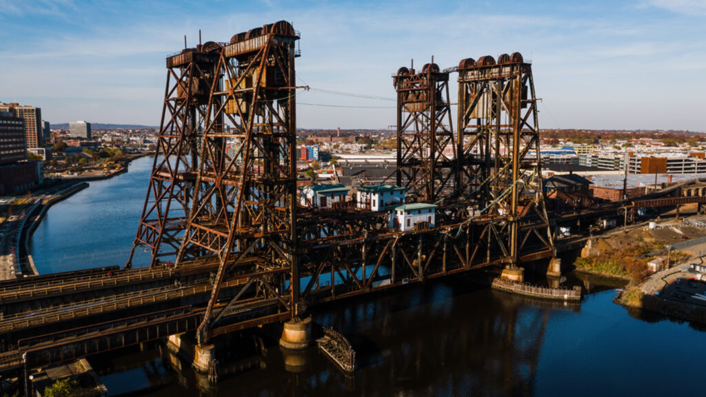 Amtrak Launches $242 Million Rehabilitation of Dock Bridge to Enhance Northeast Corridor