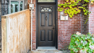Charming Duplex at 13 Euclid Avenue Hits the Market in Toronto