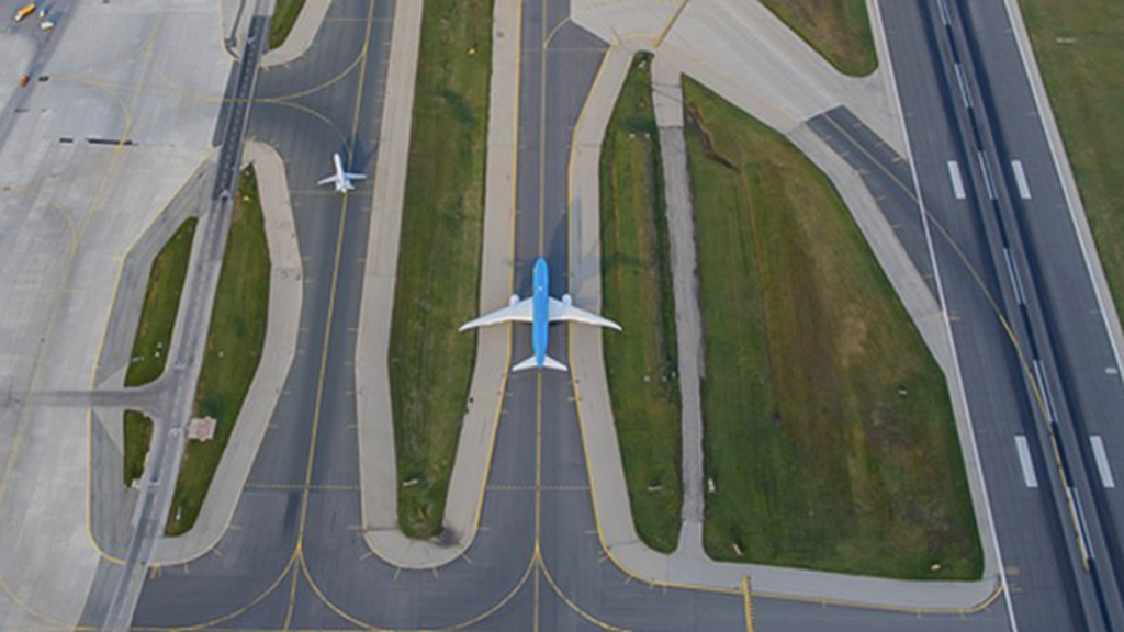 Toronto Pearson International Airport Launches $3 Billion Overhaul to Modernize Facilities