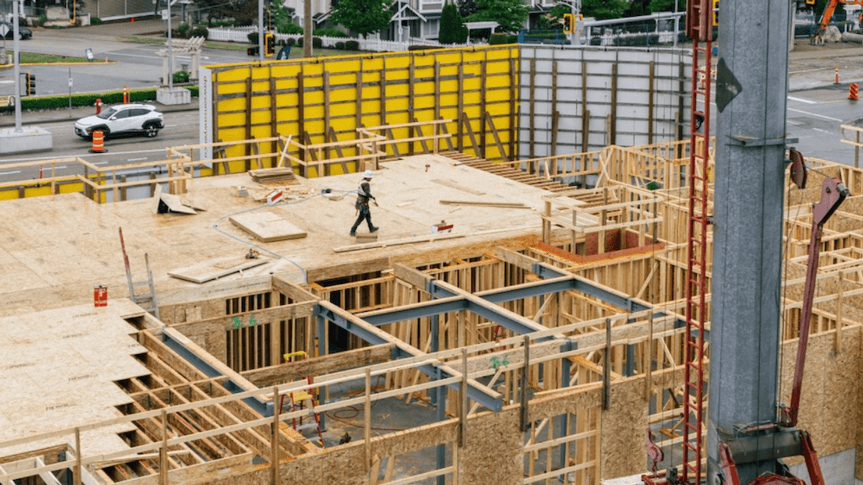 Surrey City Council Approves Development Cost Charge Reductions Amid Housing Affordability Struggles