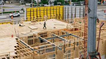 Surrey City Council Approves Development Cost Charge Reductions Amid Housing Affordability Struggles