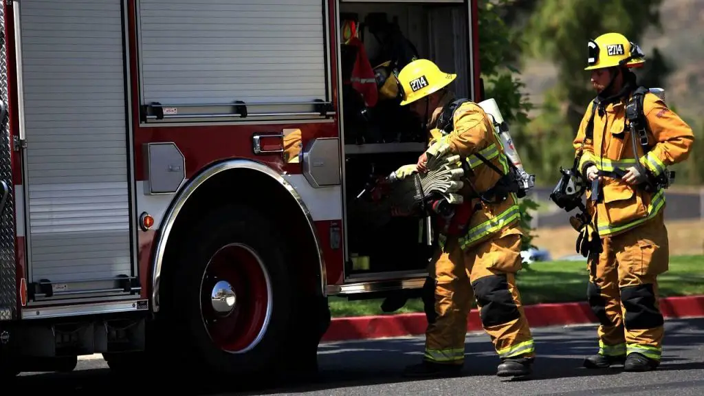 Penticton Lifts Evacuation Order Following Destruction of Long-Term Care Facility by Fire