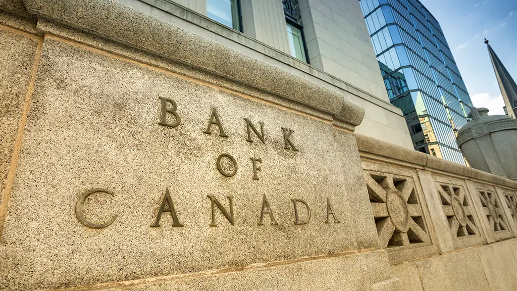 Bank of Canada Governor Warns of U.S. Trade Policy Uncertainty Impacting Canadian Economy