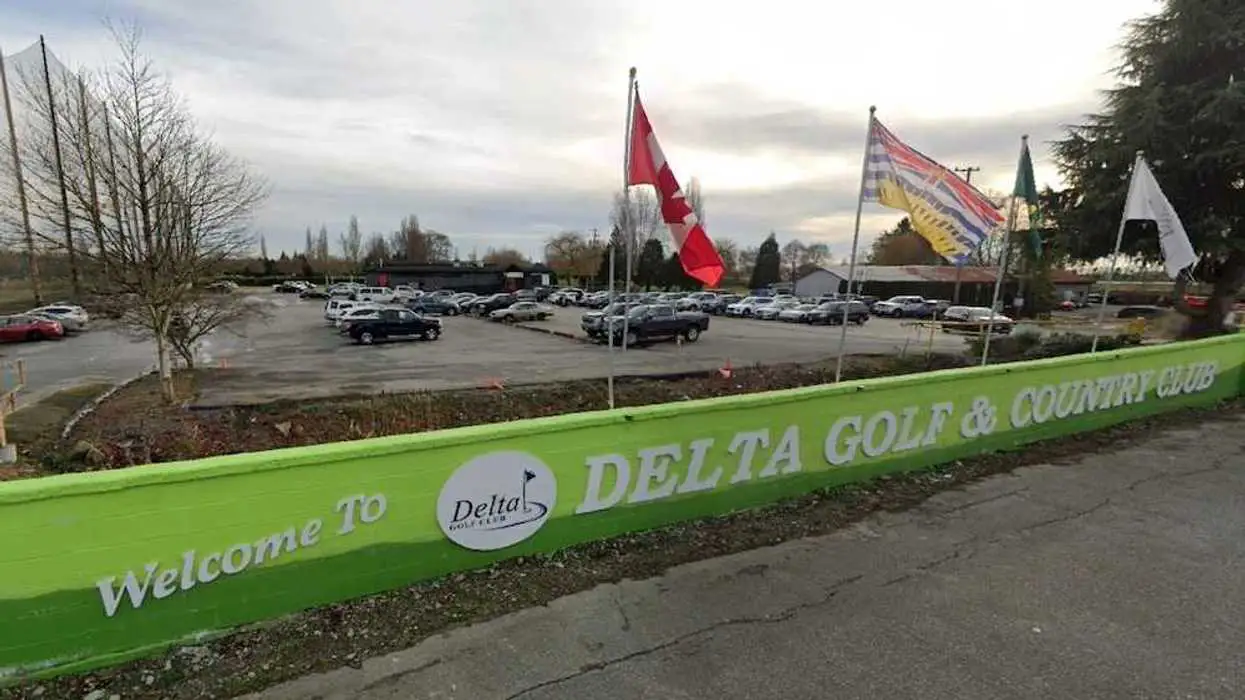 Delta Golf & Country Club Receivership Concludes with Successful Refinancing