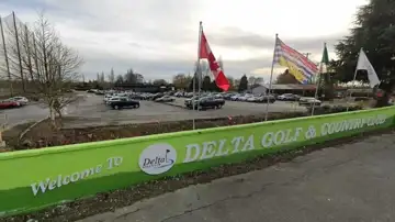 Delta Golf & Country Club Receivership Concludes with Successful Refinancing
