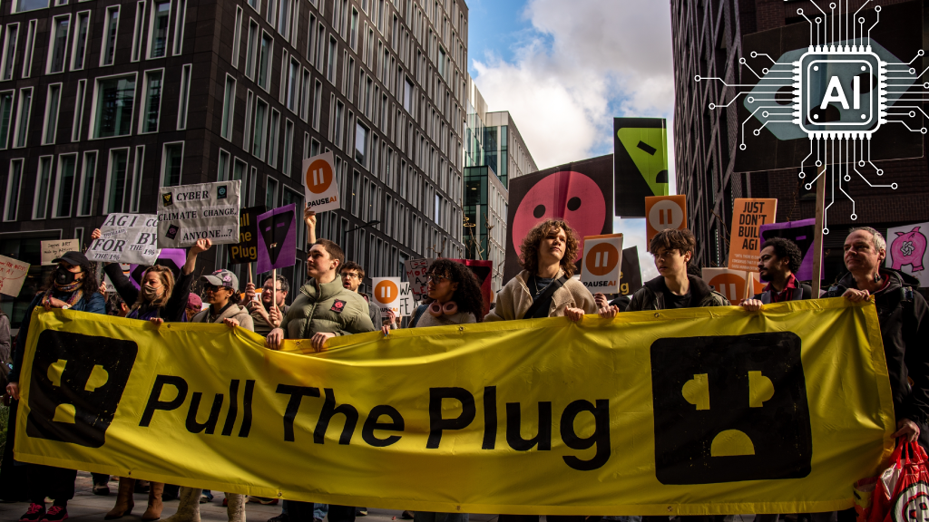 The Data Centre Boom Faces Growing Resistance Across the U.S.