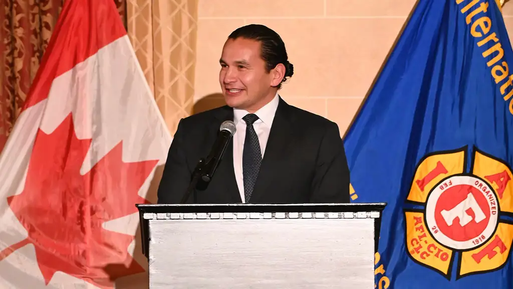 Manitoba Premier Advocates for Mining Regulation Revisions to Boost Economic Growth
