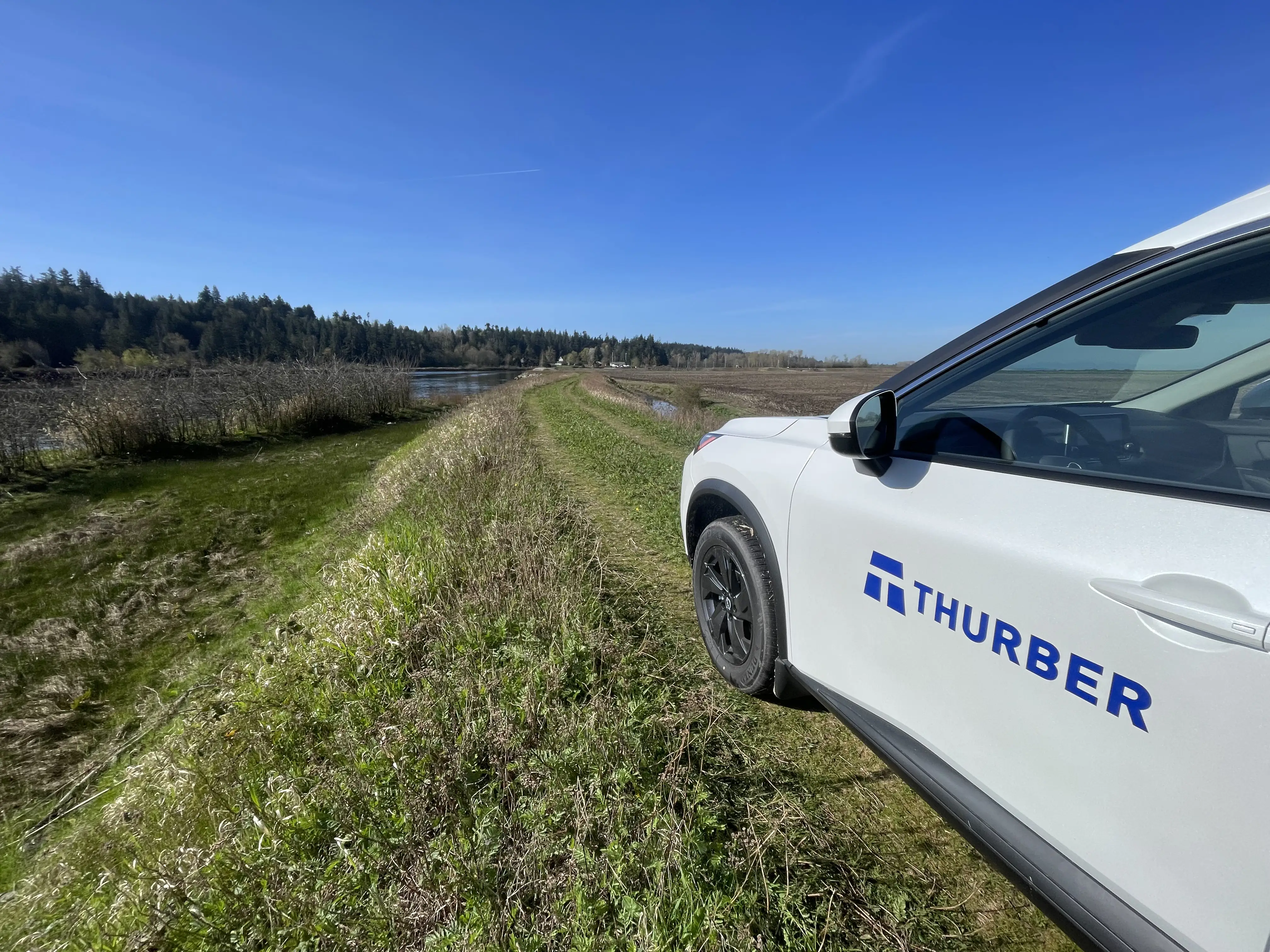 Thurber Engineering Announces Leadership Restructuring to Enhance Client and Team Support