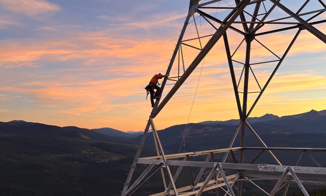 Aecon Group Inc. to Acquire Full Ownership of Aecon Utilities Group from Oaktree Capital