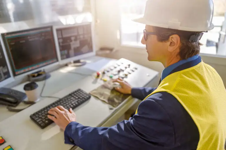 Revolutionizing Concrete Quality Control in the Ready-Mix Industry