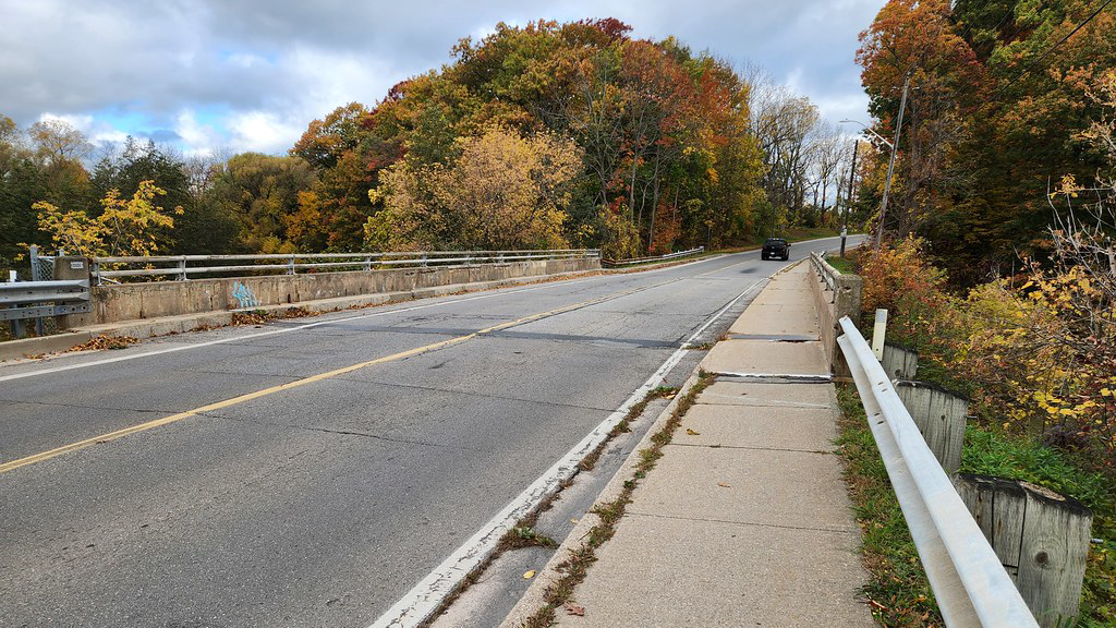 Niagara Region to Replace Aging J.R. Stork Bridge in St. Catharines