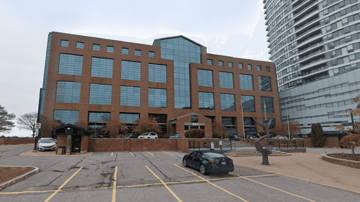 Ottawa Office-to-Residential Conversion Project Faces Receivership