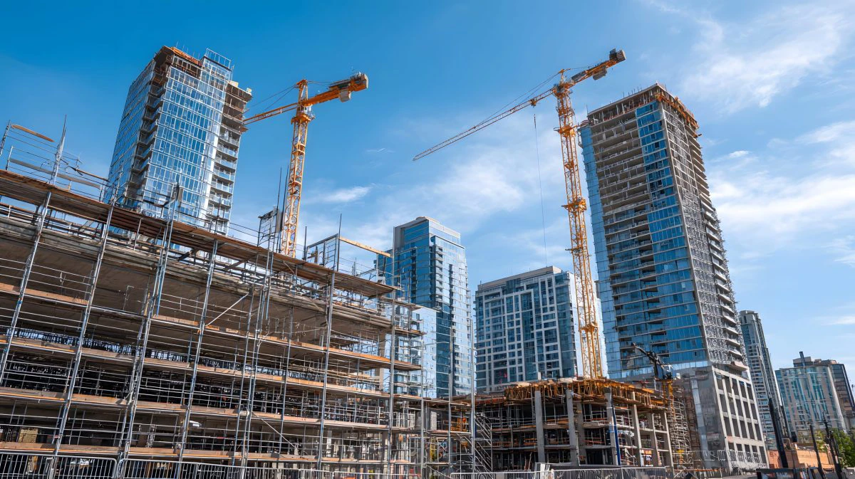 Ontario's 2026 Budget Focuses on Infrastructure and Construction Jobs Amid Deficit