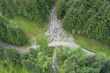 Thurber Engineering: Pioneering Geohazards Mitigation Across Canada