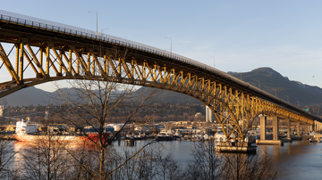 Remembering the Ironworkers Memorial Bridge Collapse: A 68-Year Commemoration