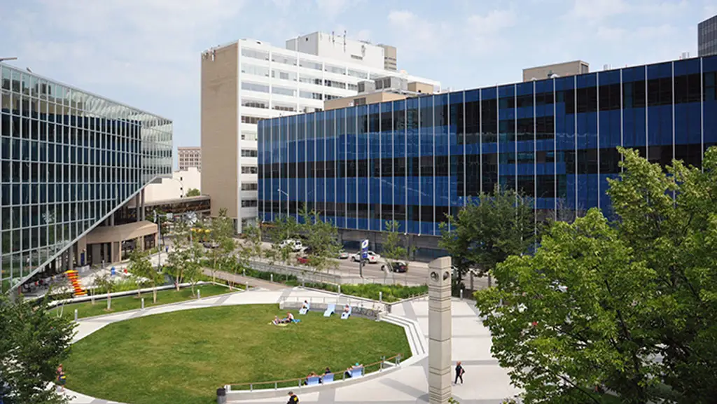 Winnipeg Secures $28 Million Settlement from Contractor Over Police HQ Controversy