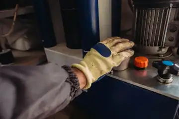 Understanding Concrete Cylinder Break Machines and the Necessity of Destructive Testing